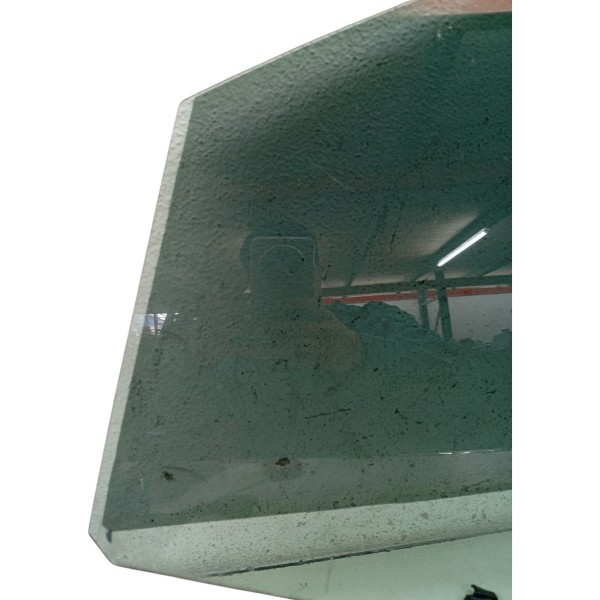 Vidro Porta Traseiro Esquerdo Peugeot 3008 1.6 2011