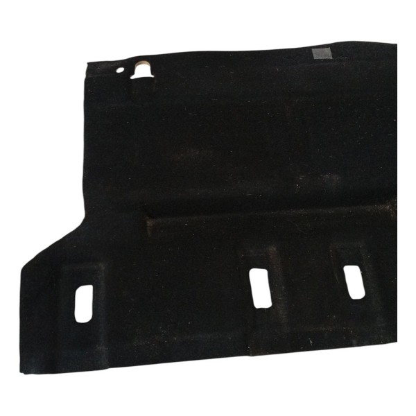 Forro Acabamento Porta Malas Citroen C4 Picasso 2009