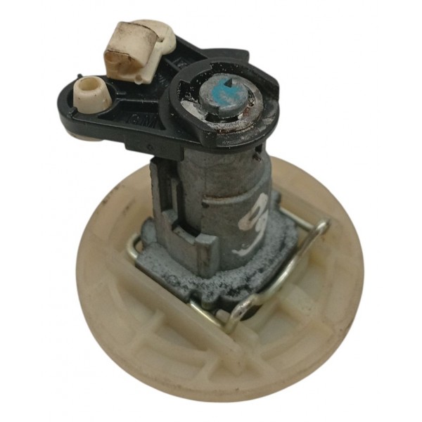 Cilindro Miolo Chave Traseira Chevrolet Celta 2012