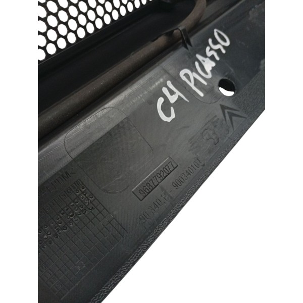 Churrasqueira Direita Parabrisa Citroen C4 Picasso 2009 Churrasqueira Direita Parabrisa Citroen C4 Picasso 2009