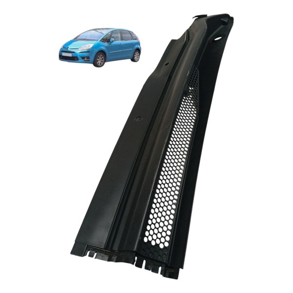 Churrasqueira Direita Parabrisa Citroen C4 Picasso 2009