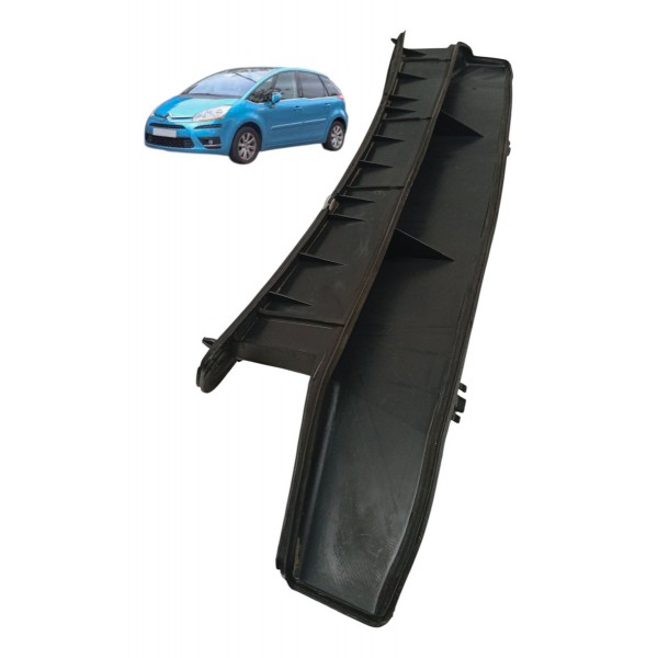 Duto Entrada Ar Citroen C4 Picasso 2.0 2009 2010