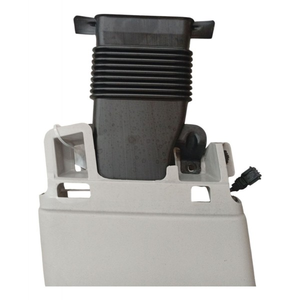 Moldura Central Dianteira Esquerda Duto Ar C4 Picasso 2009