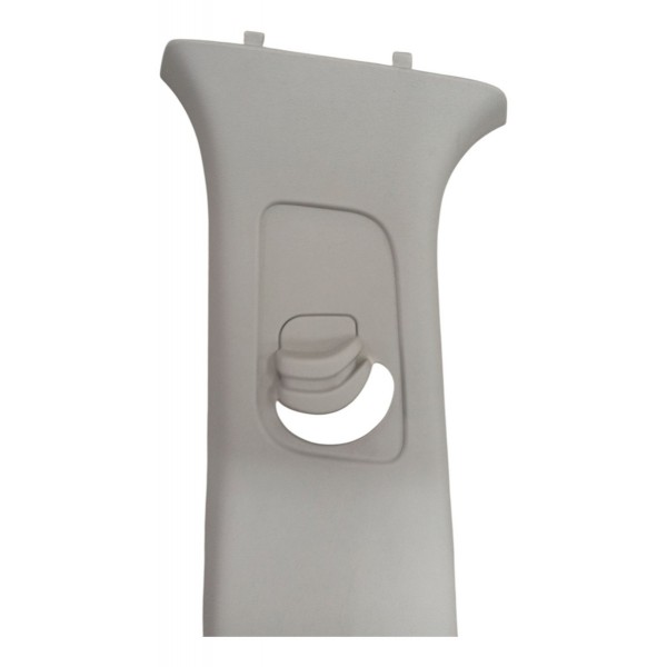 Moldura Central Dianteira Esquerda Duto Ar C4 Picasso 2009