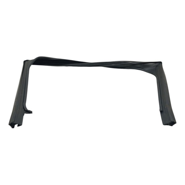 Kit Pestana Canaleta Traseira Direita Peugeot 3008 2011 Kit Pestana Canaleta Traseira Direita Peugeot 3008 2011