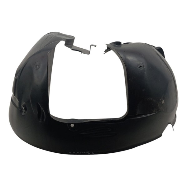 Parabarro Dianteiro Direito Citroen C4 Picasso 2009 Detalhe Parabarro Dianteiro Direito Citroen C4 Picasso 2009 Detalhe