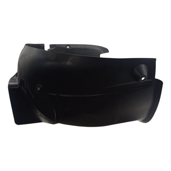 Parabarro Dianteiro Direito Citroen C4 Picasso 2009 Detalhe Parabarro Dianteiro Direito Citroen C4 Picasso 2009 Detalhe