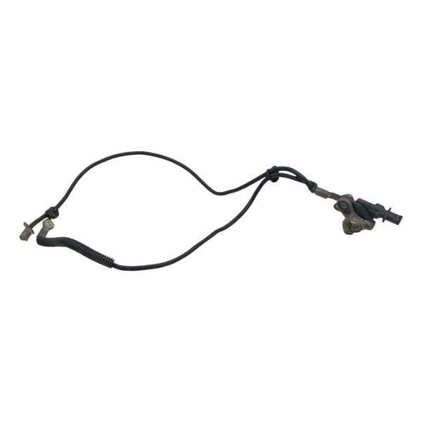 Cabo Polo Negativo Bateria Peugeot 3008 1.6 2011