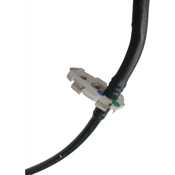 Tubo Combustivel Peugeot 3008 1.6 2011 Tubo Combustivel Peugeot 3008 1.6 2011