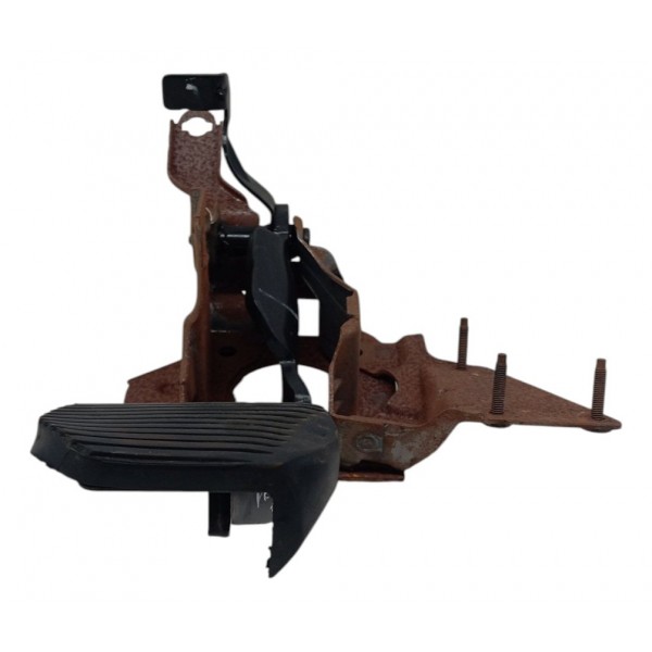 Pedal Freio Peugeot 3008 1.6 2011 2012 2013