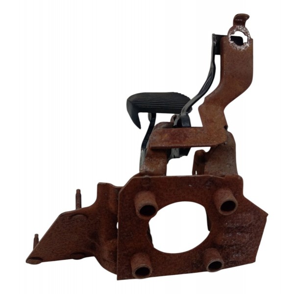 Pedal Freio Peugeot 3008 1.6 2011 2012 2013