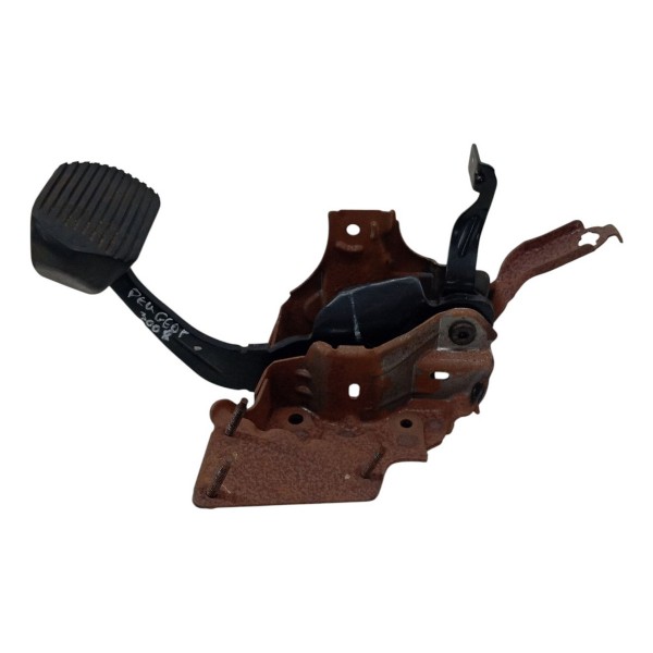 Pedal Freio Peugeot 3008 1.6 2011 2012 2013
