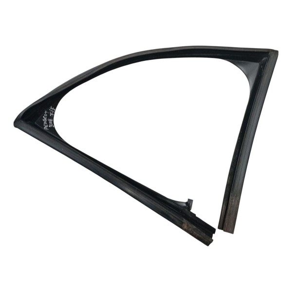 Kit Pestana Porta Traseira Esquerda Peugeot 3008 2011