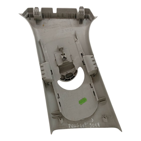 Acabamento Coluna Superior Central Direita Peugeot 3008 2011