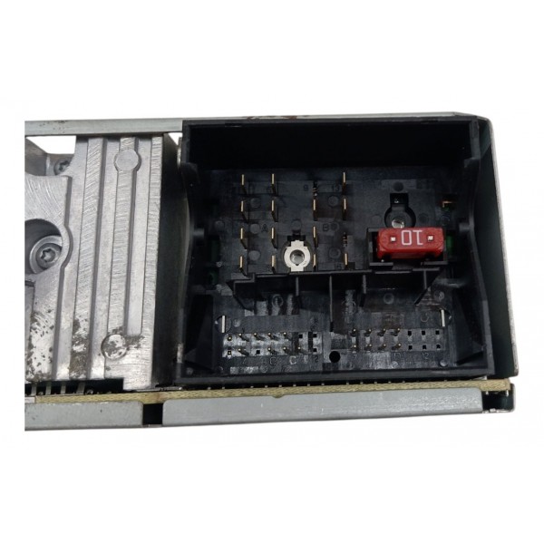 Radio Automotivo Peugeot 3008 1.6 2011