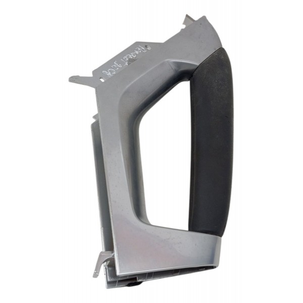 Moldura Acabamento Freio Mao Peugeot 3008 2011