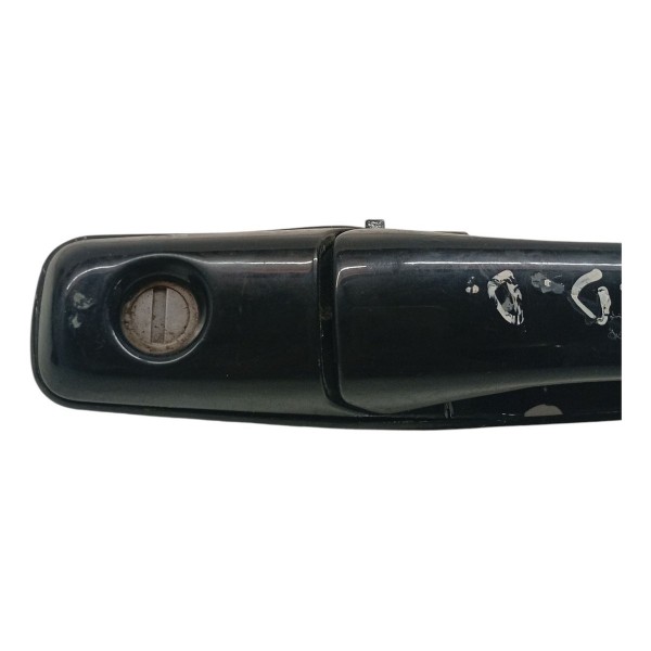 Maçaneta Externa Dianteiro Direito Mitsubshi Airtrek 2003