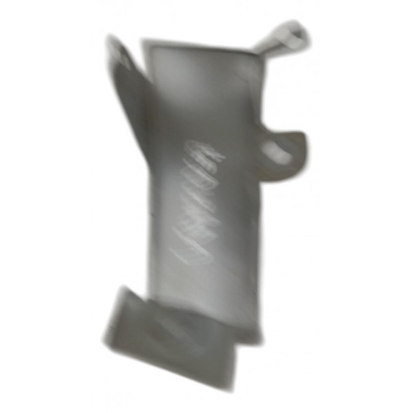 Moldura Externo Porta Malas Chevrolet Captiva 2.4 2009 Moldura Externo Porta Malas Chevrolet Captiva 2.4 2009