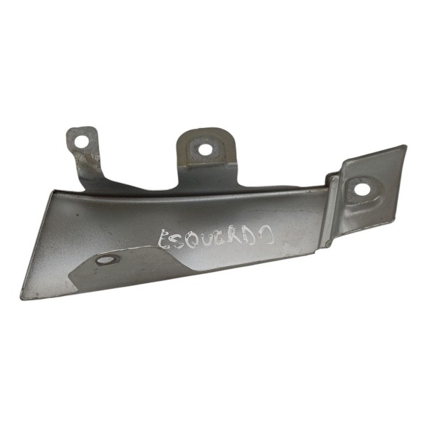 Moldura Externo Porta Malas Chevrolet Captiva 2.4 2009 Moldura Externo Porta Malas Chevrolet Captiva 2.4 2009