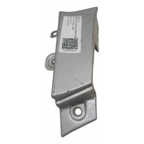 Moldura Externo Porta Malas Chevrolet Captiva 2.4 2009 Moldura Externo Porta Malas Chevrolet Captiva 2.4 2009