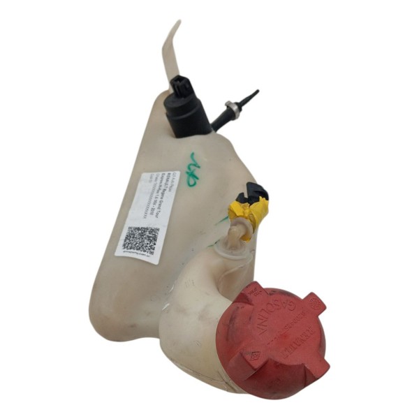 Reservatório Partida Fria Renault Megane Gt 1.6 2010 Reservatório Partida Fria Renault Megane Gt 1.6 2010