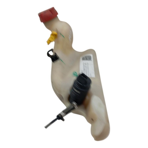 Reservatório Partida Fria Renault Megane Gt 1.6 2010 Reservatório Partida Fria Renault Megane Gt 1.6 2010