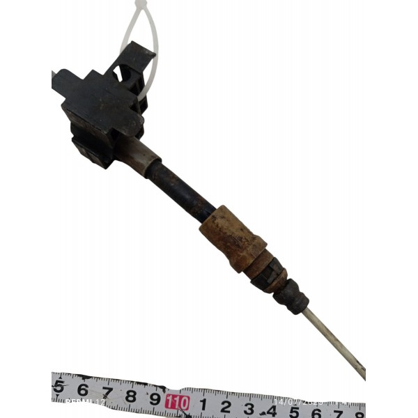 Cabo Fechadura Porta Traseira Direita Peugeot 3008 2011 Cabo Fechadura Porta Traseira Direita Peugeot 3008 2011