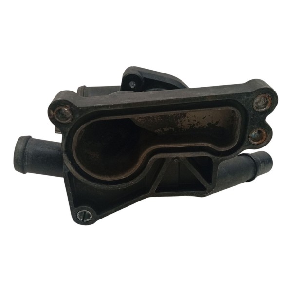Carcaça Válvula Termostatica Ford Ka 1.0 2015 Carcaça Válvula Termostatica Ford Ka 1.0 2015