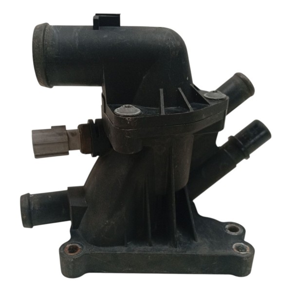 Carcaça Válvula Termostatica Ford Ka 1.0 2015 Carcaça Válvula Termostatica Ford Ka 1.0 2015