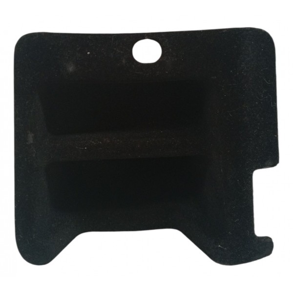 Moldura Porta Objetos Console Peugeot 3008 2011 Moldura Porta Objetos Console Peugeot 3008 2011