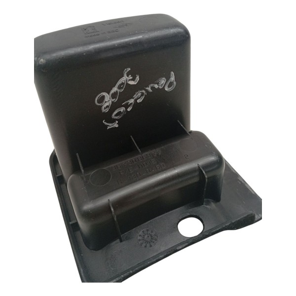 Moldura Porta Objetos Console Peugeot 3008 2011 Moldura Porta Objetos Console Peugeot 3008 2011