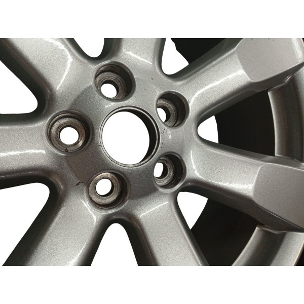 Roda Aro 18 Pneu 225/55r18 Mitsubishi Outlander 2010 Roda Aro 18 Pneu 225/55r18 Mitsubishi Outlander 2010