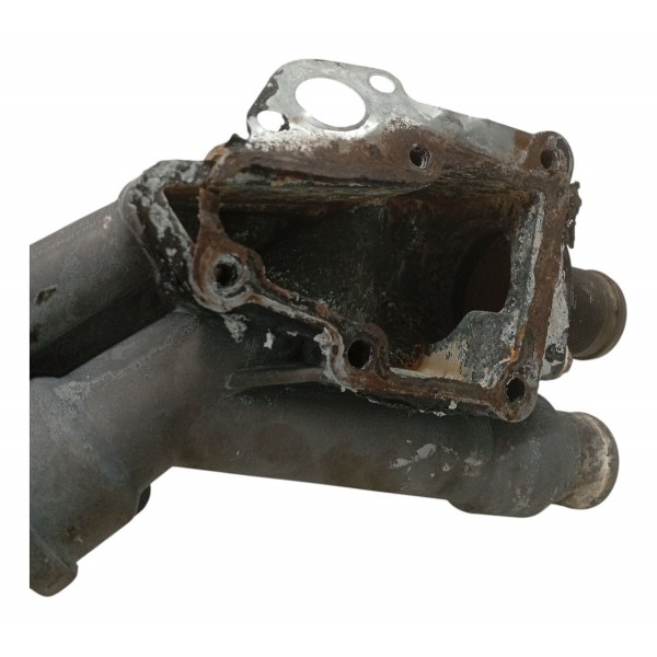 Valvula Termostatica Peugeot 307 2.0 2010