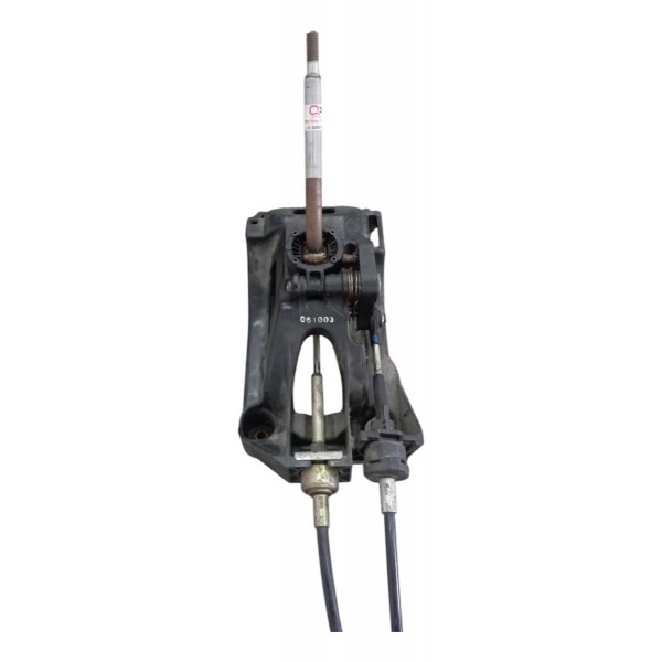Alavanca Trambulador Marcha C/cabos Honda Fit 1.4 2004 2008
