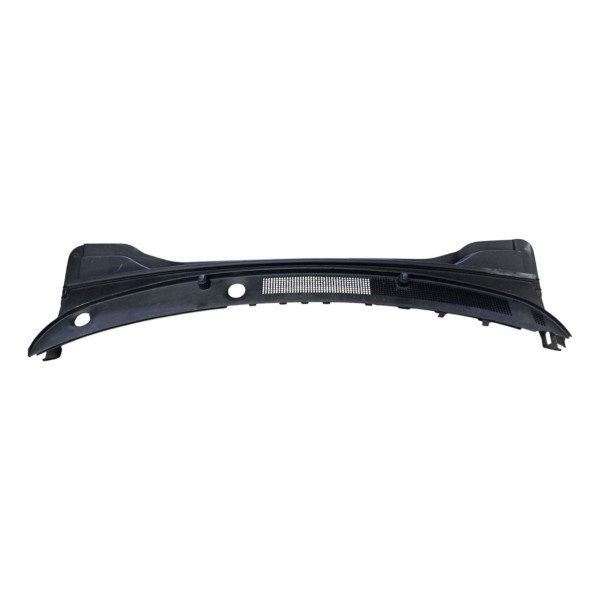 Churrasqueira Parabrisa Hyundai Creta 2018 2019 2020 Detalhe