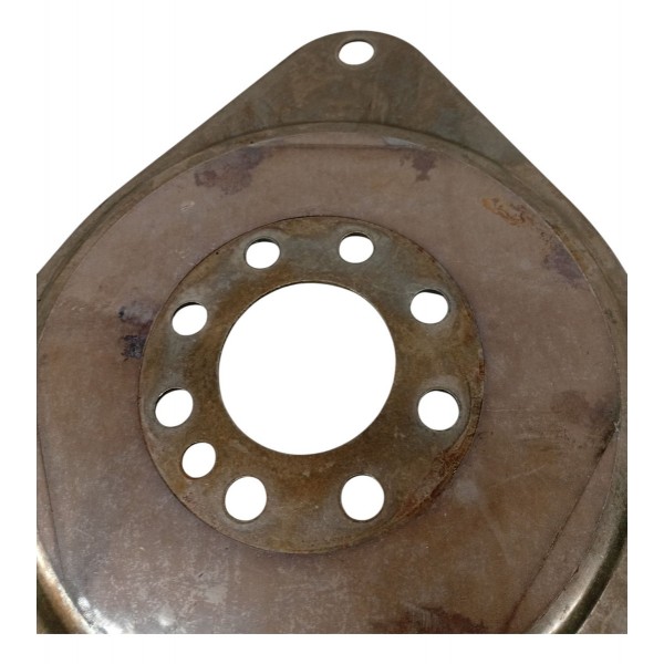 Chapa Cremalheira Motor Peugeot 307 308 2.0 2004 2005