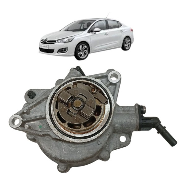 Bomba Vacuo Motor Citroen C4 Lounge 1.6 Thp 2013