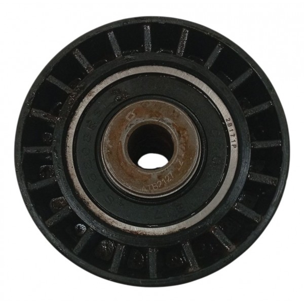 Polia Correia Alternador Peugeot 307 2.0 2004