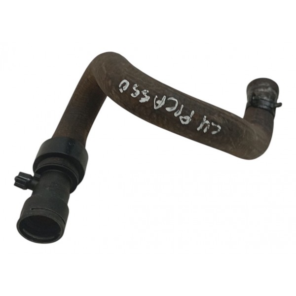 Mangueira Rar Quente Citroen C4 Picasso 2.0 2009 Mangueira Rar Quente Citroen C4 Picasso 2.0 2009