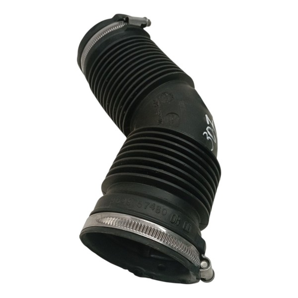 Mangueira Duto Filtro Ar Peugeot 307 2.0 2006 Mangueira Duto Filtro Ar Peugeot 307 2.0 2006