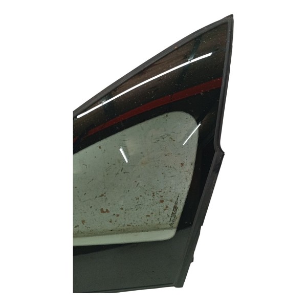 Vidro Fixo Traseiro Esquerdo Citroen C4 Picasso 2009 Vidro Fixo Traseiro Esquerdo Citroen C4 Picasso 2009