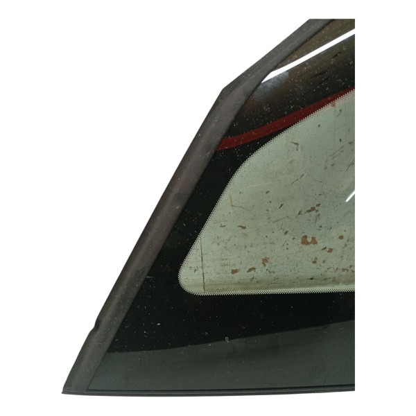 Vidro Fixo Traseiro Esquerdo Citroen C4 Picasso 2009 Vidro Fixo Traseiro Esquerdo Citroen C4 Picasso 2009