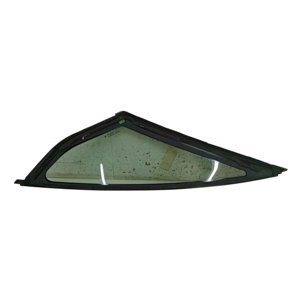 Vidro Fixo Porta Dianteira Esquerda  Citroen C4 Picasso 2009