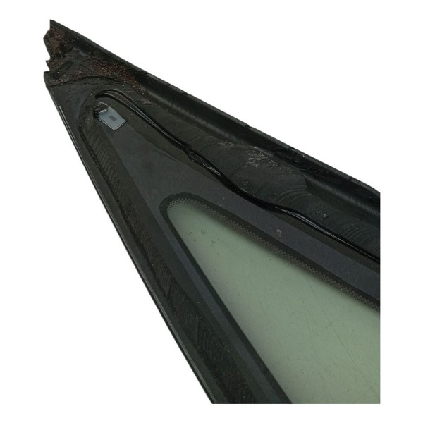 Vidro Fixo Porta Dianteira Esquerda  Citroen C4 Picasso 2009