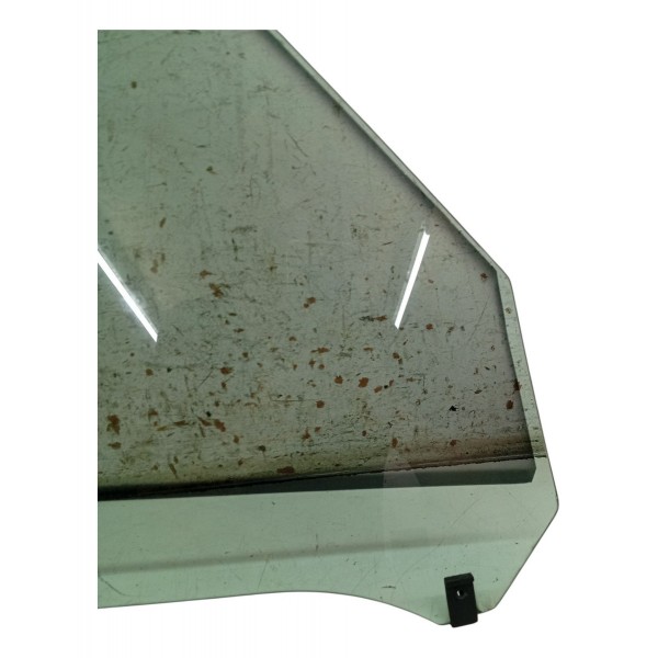Vidro Porta Dianteiro Esquerdo Citroen C4 Picasso 2009