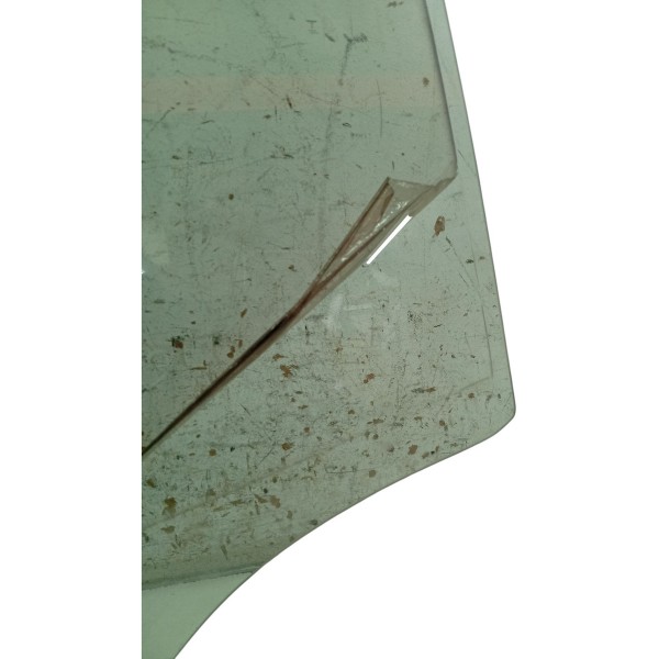 Vidro Porta Traseiro Esquerdo Citroen C4 Picasso 2009 Vidro Porta Traseiro Esquerdo Citroen C4 Picasso 2009