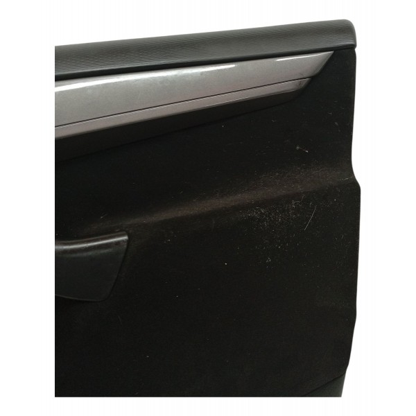 Forro Porta Dianteira Direita Citroen C4 Picasso 2.0 2009