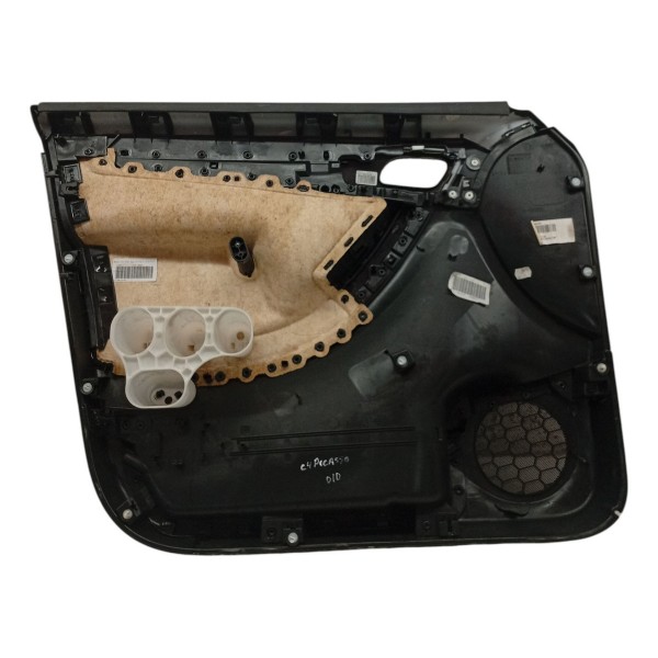 Forro Porta Dianteira Direita Citroen C4 Picasso 2.0 2009