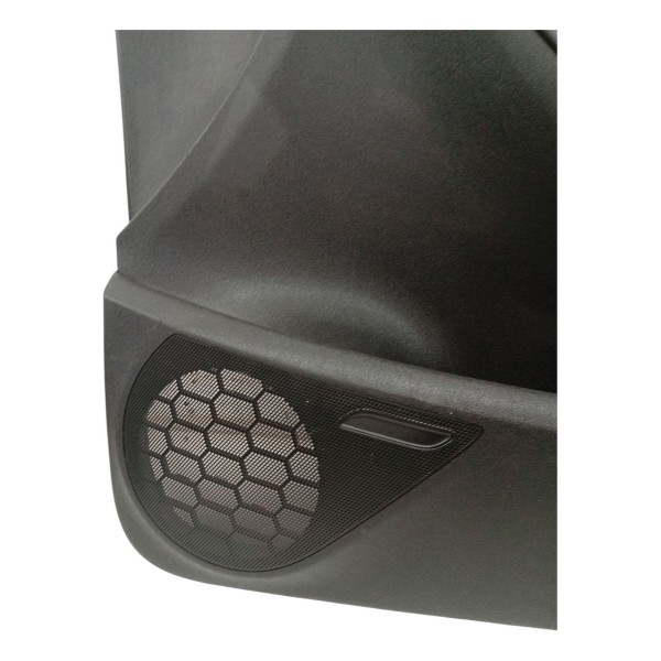 Forro Porta Dianteira Direita Citroen C4 Picasso 2.0 2009
