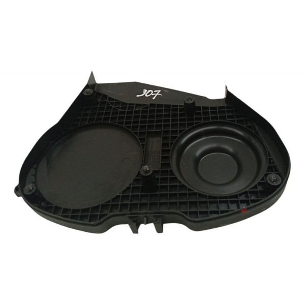 Capa Correia Dentada Citroen C4 Peugeot 307 2.0 2006 Capa Correia Dentada Citroen C4 Peugeot 307 2.0 2006